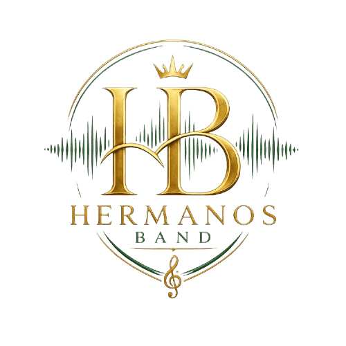 Hermanos Band logo
